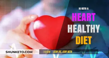 Is Keto Heart-Healthy? Uncovering the Truth About the Diet