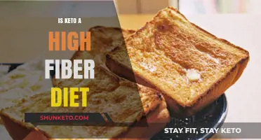 Is Keto High in Fiber? Debunking Diet Myths and Facts