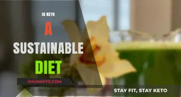 Is Keto Sustainable? Long-Term Health Impacts and Practical Considerations