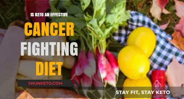 Keto Diet and Cancer: Unveiling Its Potential as a Therapeutic Approach
