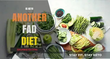 Is Keto a Fad or a Sustainable Lifestyle Choice?