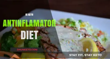 Is Keto an Anti-Inflammatory Diet? Unveiling the Truth and Benefits