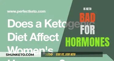 Keto and Hormones: What's the Real Deal?