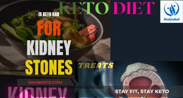 Keto and Kidney Stones: What's the Connection?