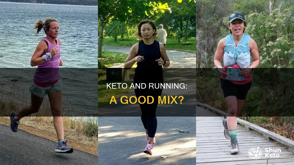 is keto bad for runners