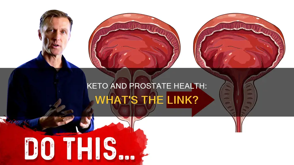 is keto bad for the prostate