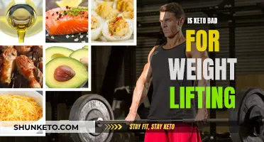 Keto and Weight Lifting: Friends or Foes?