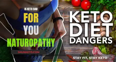 Keto and Naturopathy: A Healthy Match?