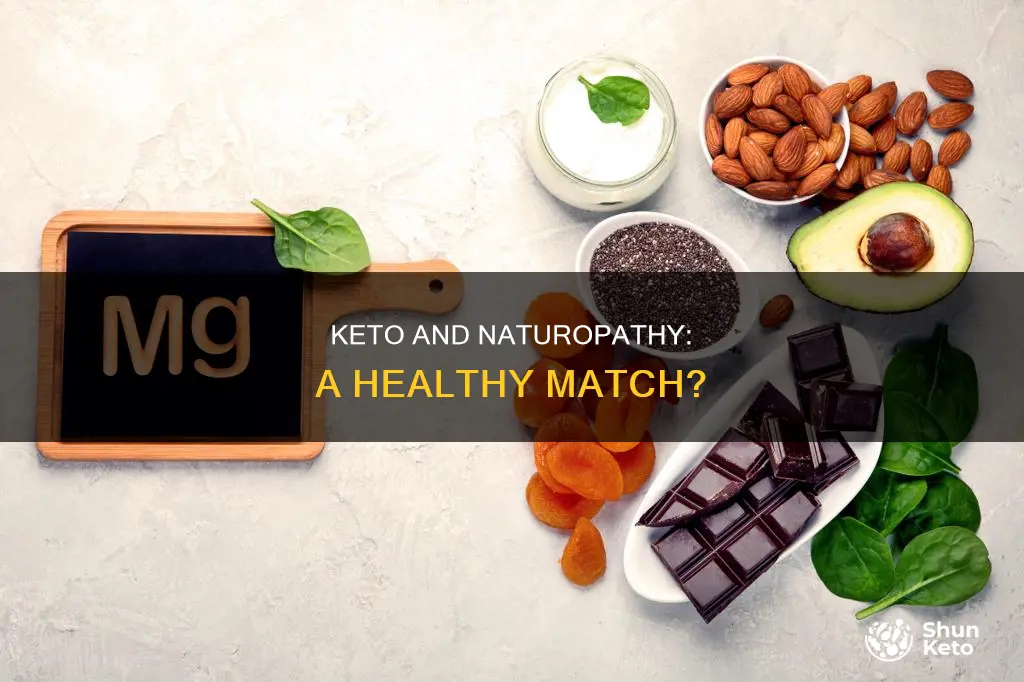 is keto bad for you naturopathy