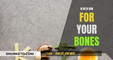 Keto Diet: Friend or Foe for Bone Health?