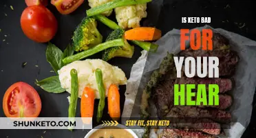 Keto Diet: Friend or Foe to Your Heart?