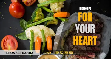 Keto Diet: Friend or Foe to Your Heart?