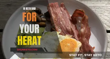 Keto Diet: Friend or Foe to Your Heart?