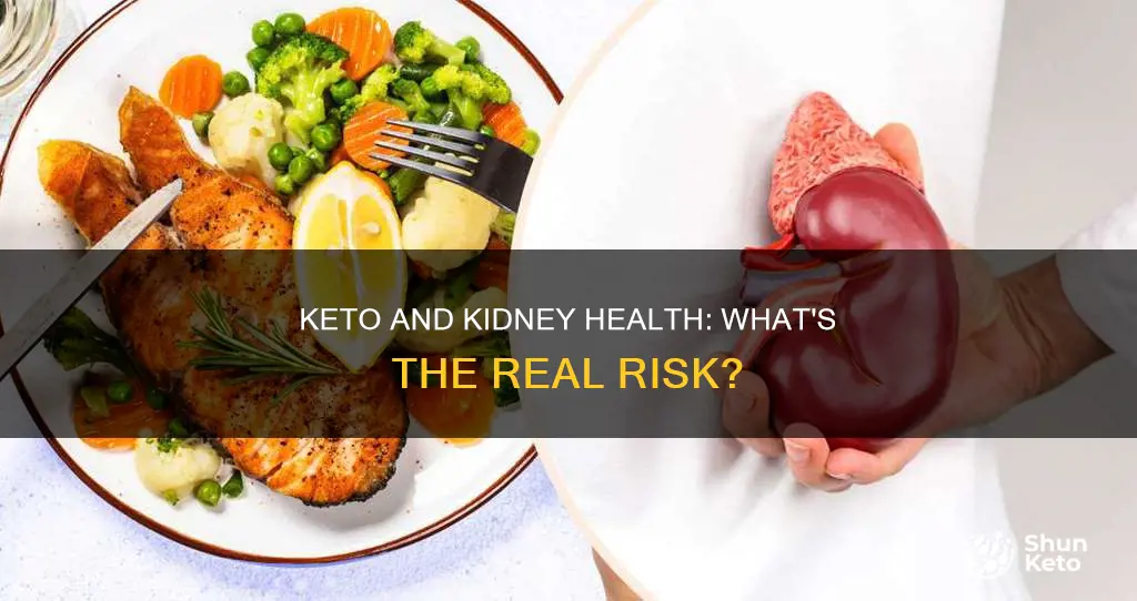 is keto bad for your kidneys