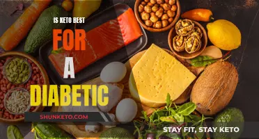 Keto and Diabetes: Is It a Good Fit?