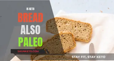 Keto Bread: Paleo-Friendly or Not?