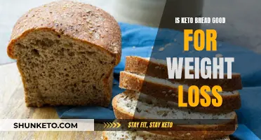 Keto Bread: Weight Loss Friend or Foe?