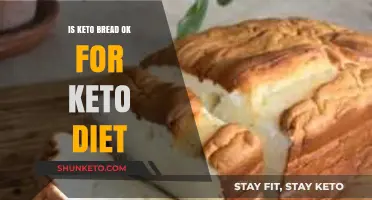Is Keto Bread Keto-Friendly? A Diet-Safe Option Explored