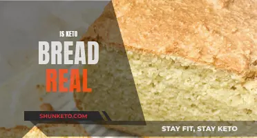 Keto Bread: Real Deal or Just Hype?