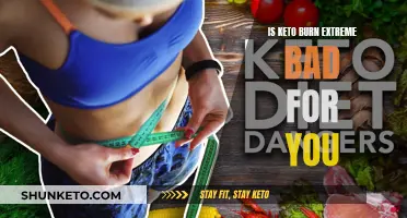 Keto Burn Extreme: Is It Safe?