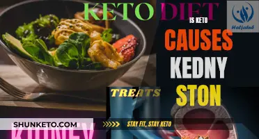 Keto Diet: Kidney Stone Risk and Prevention