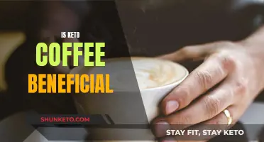 Keto Coffee: Healthy or Just a Trend?