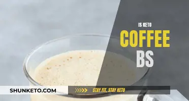 Keto Coffee: Healthy or Just Hype?