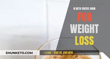 Keto Coffee: Weight Loss Wonder or Just a Trend?