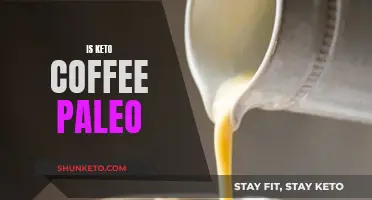 Keto Coffee: Paleo-Friendly or Not?