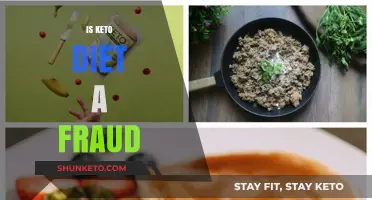 Is the Keto Diet a Fraud? Uncovering the Truth and Myths