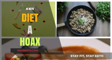 Is the Keto Diet a Hoax? Uncovering the Truth and Myths
