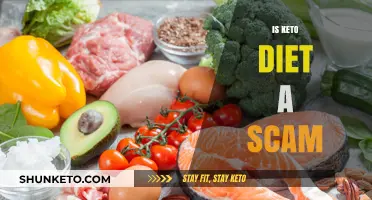 Is the Keto Diet Legit or Just Another Health Scam?