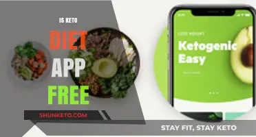 Is the Keto Diet App Free? Exploring Costs and Features