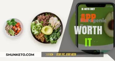 Is a Keto Diet App Worth Your Time and Money?