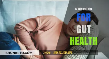 Keto Diet and Gut Health: Unraveling the Impact on Your Microbiome