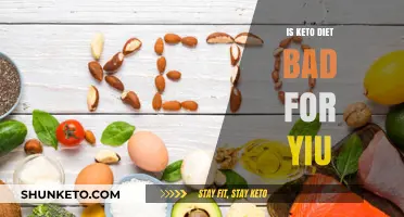 Is the Keto Diet Harmful? Uncovering Potential Risks and Benefits