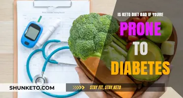 Keto Diet and Diabetes Risk: What You Need to Know