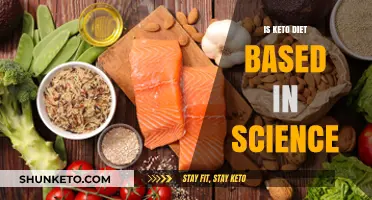 Is the Keto Diet Scientifically Proven? Unraveling the Facts