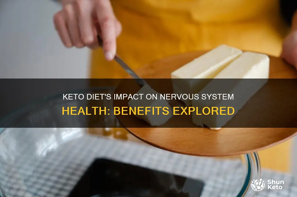 is keto diet beneficial for nervous system