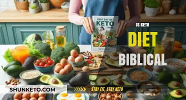 Is the Keto Diet Aligned with Biblical Eating Principles?
