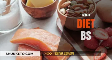 Is the Keto Diet Legit or Just Another Fad?