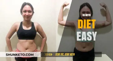 Is Keto Diet Easy? Unveiling the Truth and Challenges