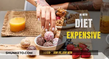 Is Keto Diet Expensive? Cost Breakdown and Budget Tips