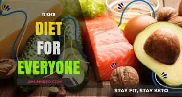 Is Keto Right for You? Exploring Its Suitability for Everyone