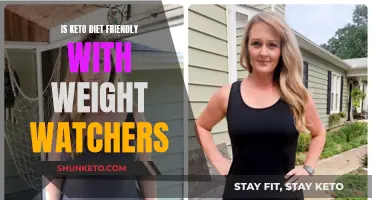 Keto and Weight Watchers: Can They Work Together?