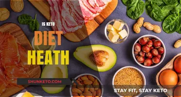 Is the Keto Diet Healthy? Benefits, Risks, and What to Know