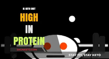 Is Keto High in Protein? Debunking Common Diet Myths