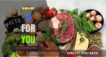 Is the Keto Diet Right for Your Lifestyle and Goals?
