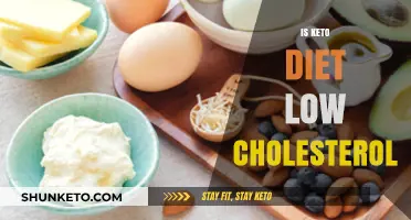 Keto Diet and Cholesterol: Debunking Myths for Heart Health