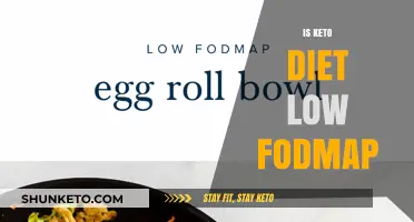 Keto and Low FODMAP: Can These Diets Work Together?